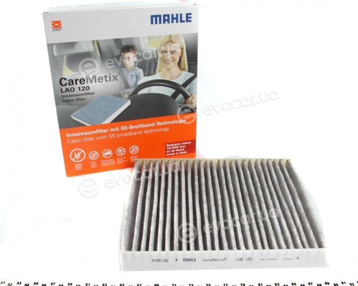 Mahle LAO 120