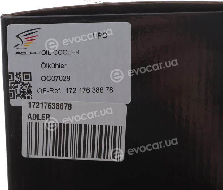 Adler 17217638678