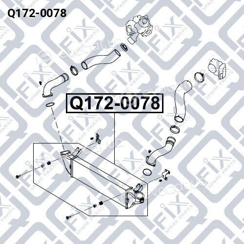 Q-Fix Q1720078