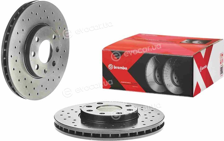 Brembo 09.7628.1X