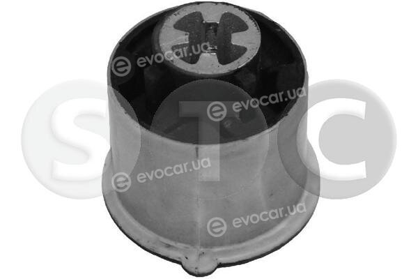 Metalcaucho / STC T404843