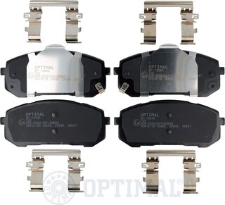 Optimal BP-13045
