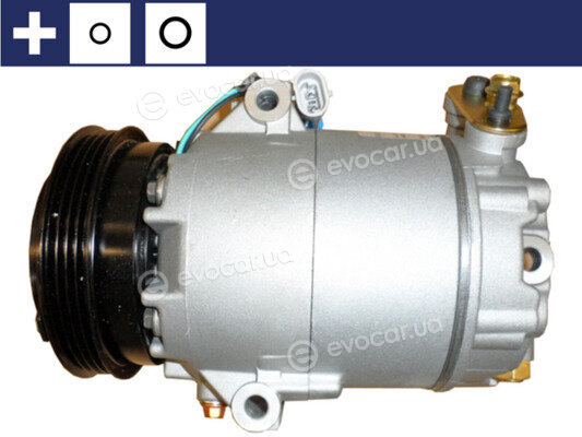 Mahle ACP 1091 000S