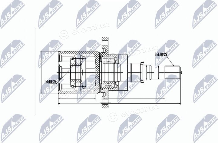 NTY NPW-NS-046