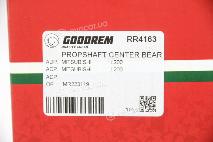 Goodrem RR4163