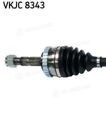 SKF VKJC 8343