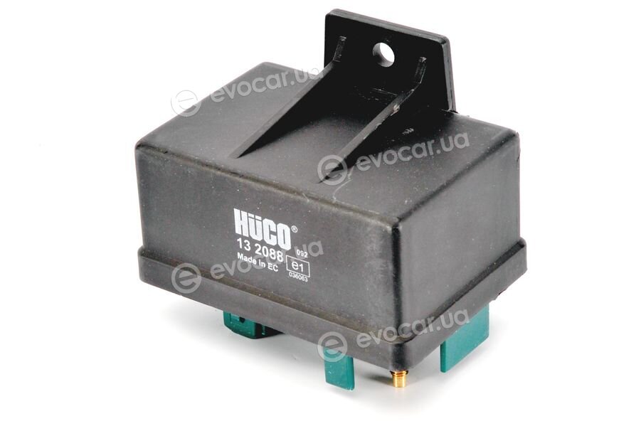 Astemo (Hitachi) / Huco 132088