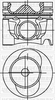 Yenmak 31-04338-000