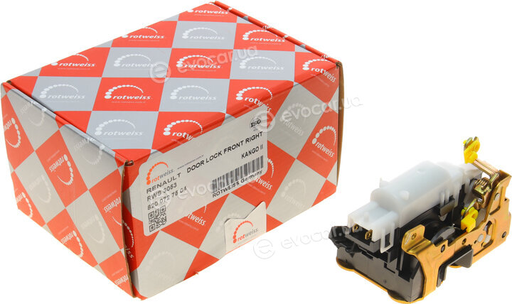 Rotweiss 8200727504