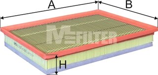 MFilter K 7053