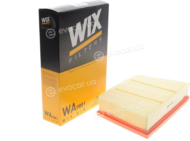 WIX WA9881