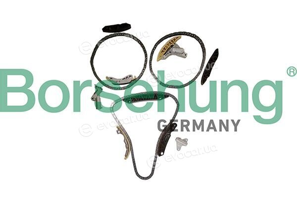 Borsehung B12959