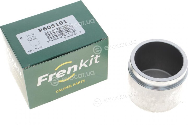 Frenkit P605101