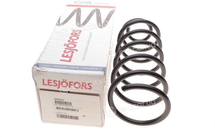 Lesjofors 4095032