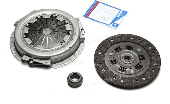 Blue Print ADT330232