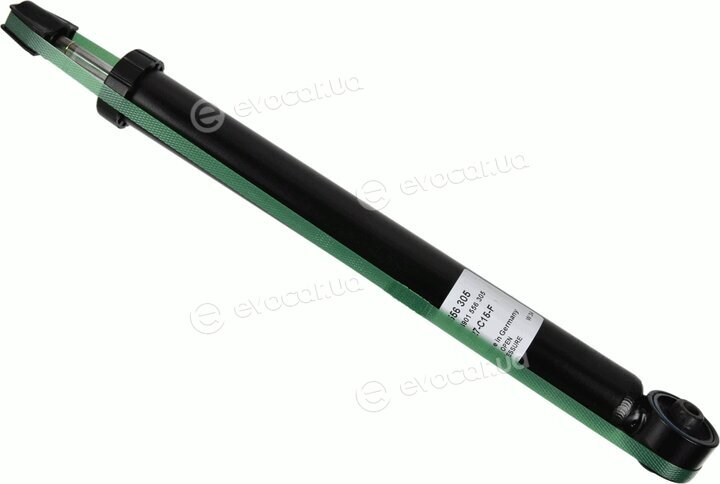 Sachs 556 305