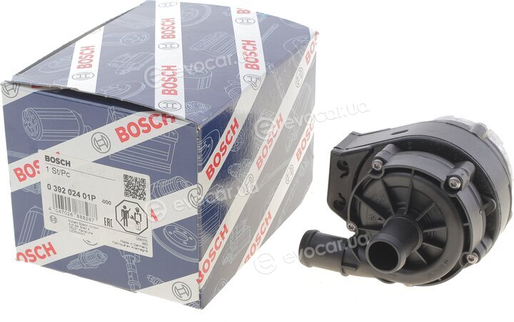 Bosch 0 392 024 01P