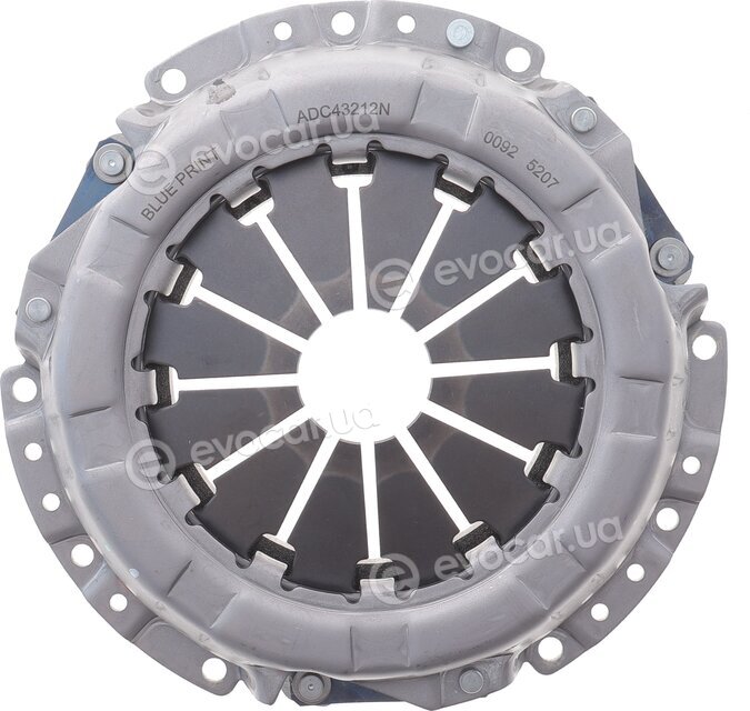 Blue Print ADK83016