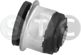 Metalcaucho / STC T458772