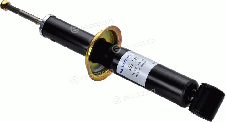 Sachs 105 741