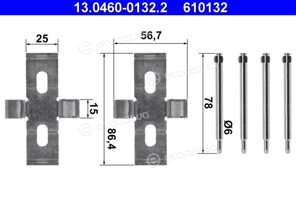 ATE 13.0460-0132.2