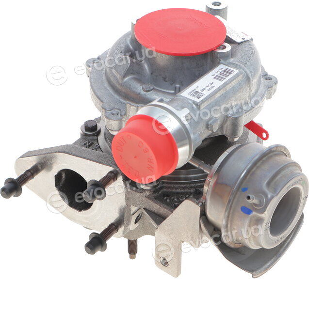 Garrett 790179-5002S