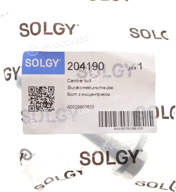 Solgy 204190