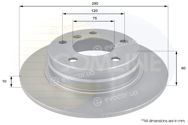 Comline ADC1706