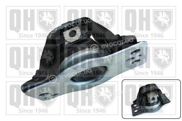 Quinton Hazell EM4318