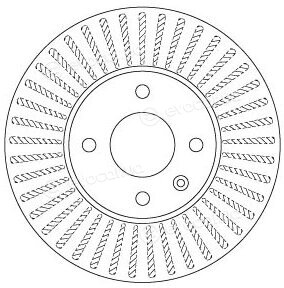 TRW DF6254