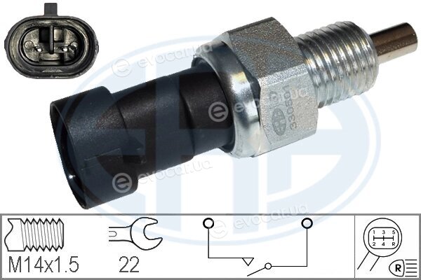 Era / Messmer 330501
