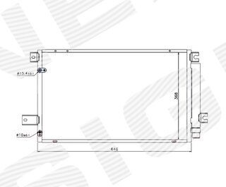 Signeda RC940022