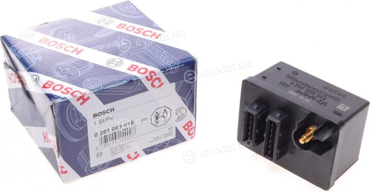 Bosch 0 281 003 018