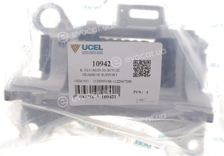 Ucel 10942