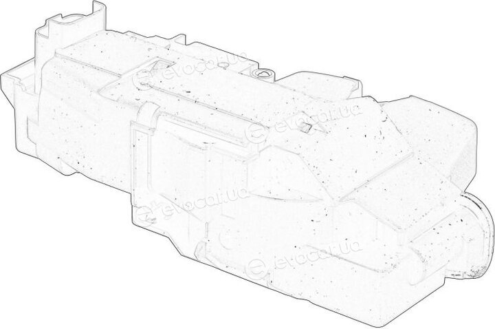 Mopar (PSA / FCA) 9804762080