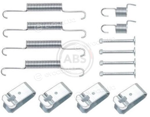 A.B.S. 0895Q