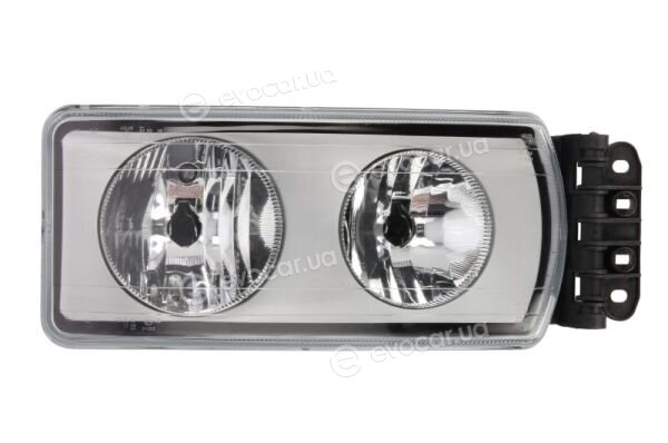 Trucklight HL-IV002L