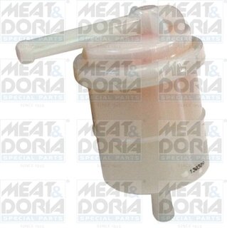 Meat & Doria 4501