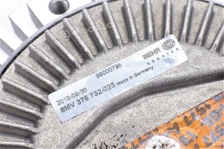 Mahle CFC 47 001P