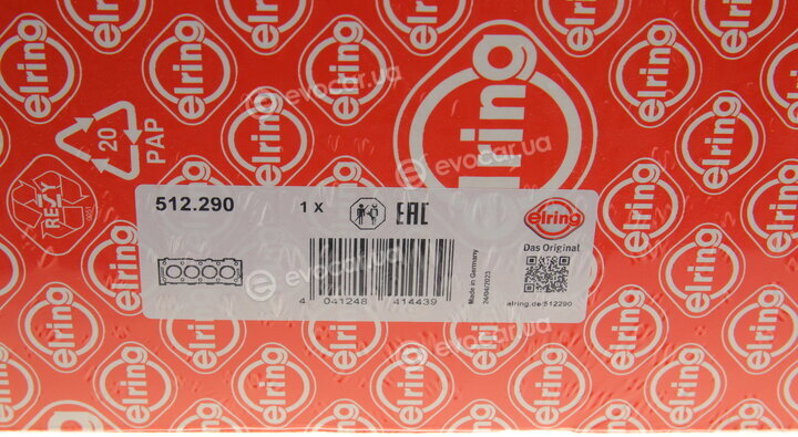 Elring 512.290
