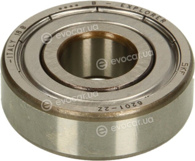 SKF 6201-2Z