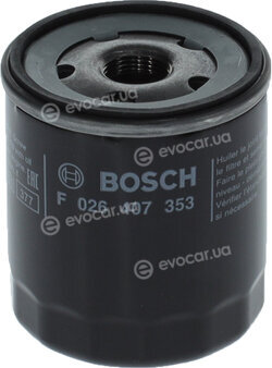 Bosch F 026 407 353