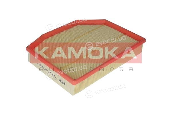 Kamoka F218601
