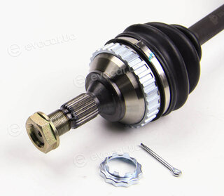 BGA DS1414RA