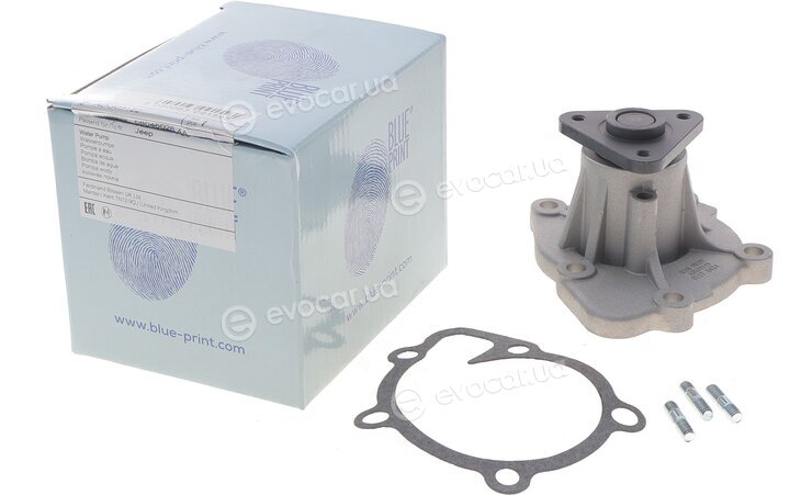 Blue Print ADG09159