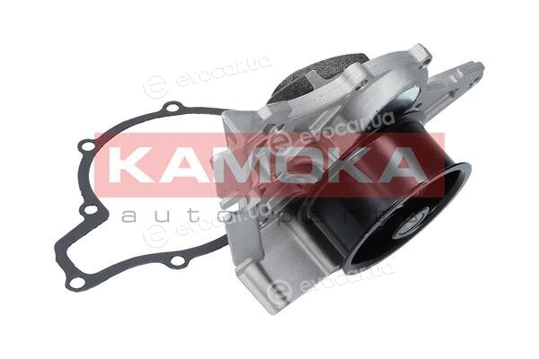 Kamoka T0039