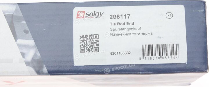 Solgy 206117