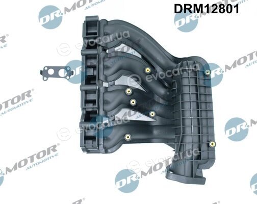 Dr. Motor DRM12801