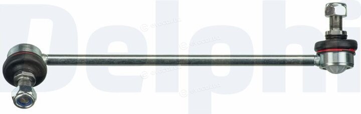 Delphi TC3723
