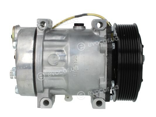 Thermotec KTT090002